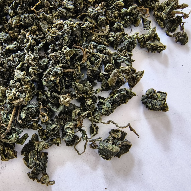 绞股蓝绞股蓝茶祥泰药材栈中药材批发零售实物拍摄量多从