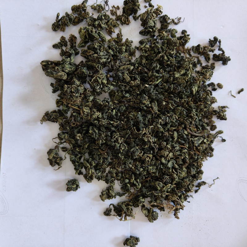 绞股蓝绞股蓝茶祥泰药材栈中药材批发零售实物拍摄量多从