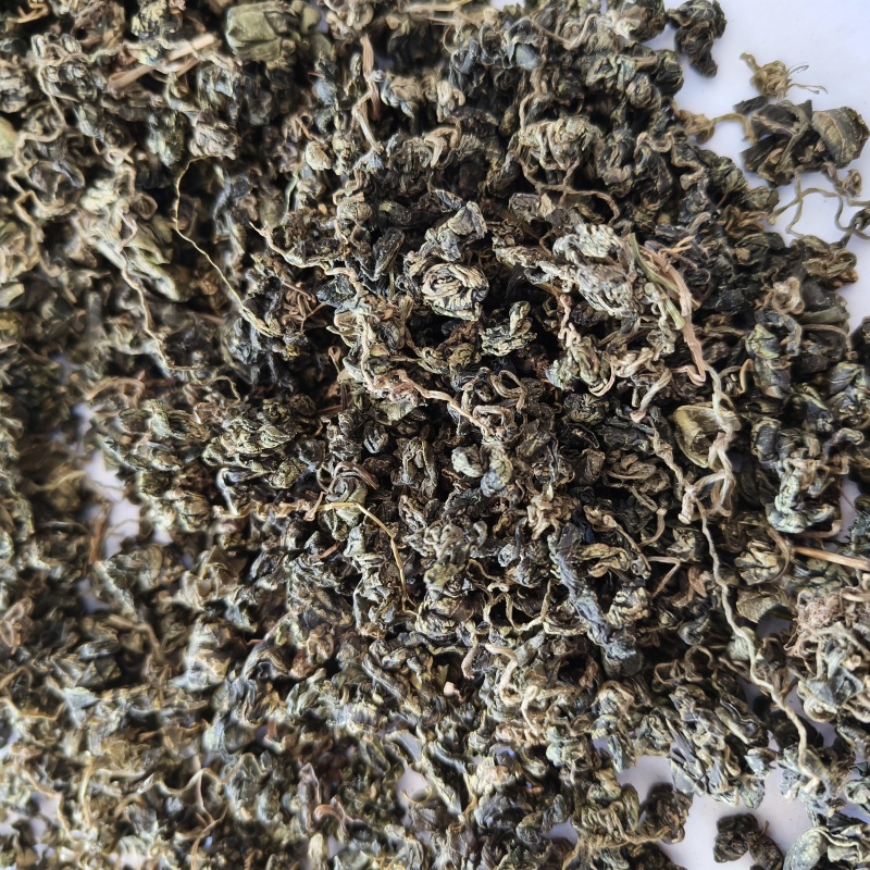绞股蓝绞股蓝茶祥泰药材栈中药材批发零售实物拍摄量多从
