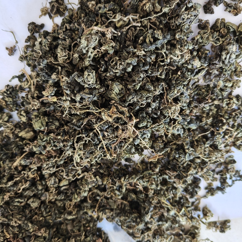 绞股蓝绞股蓝茶祥泰药材栈中药材批发零售实物拍摄量多从