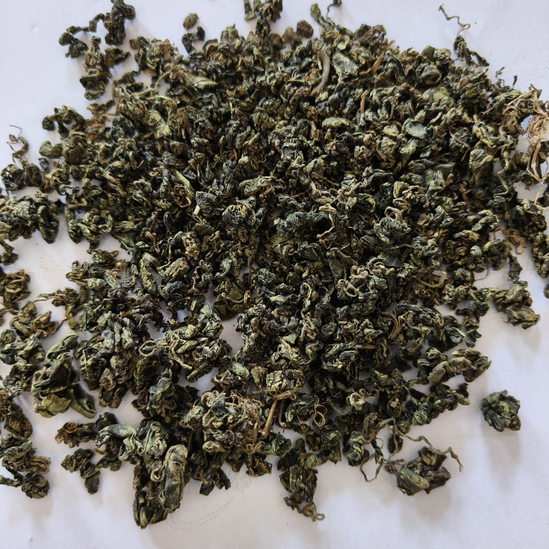 绞股蓝绞股蓝茶祥泰药材栈中药材批发零售实物拍摄量多从