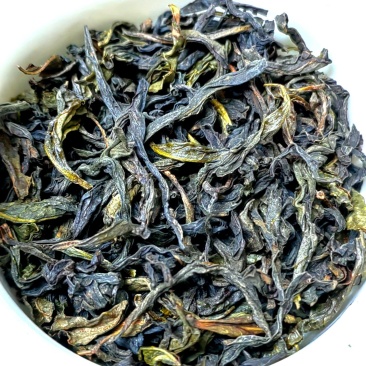 高山茶潮汕浓香型惠来黄旦茶福建春茶乌龙茶米香醇香甘甜蜜香