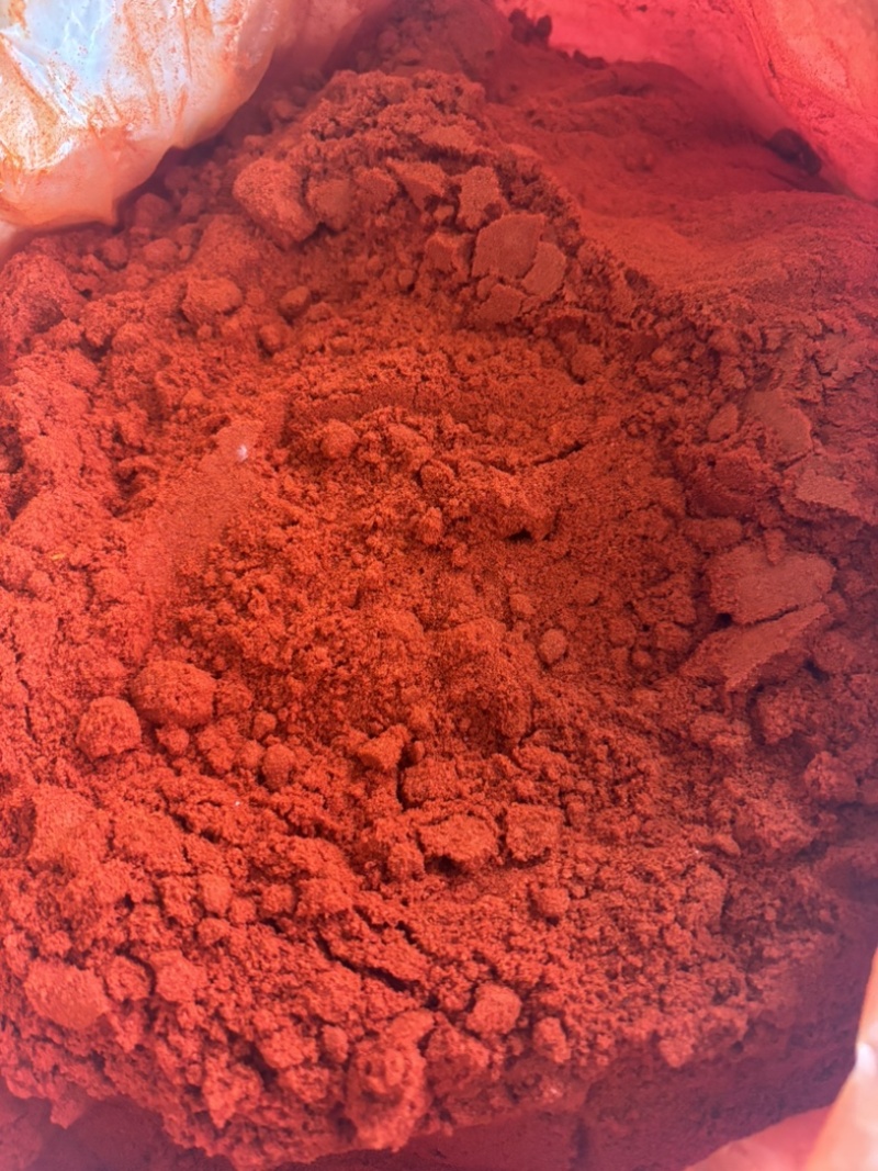 河南红油辣椒粉红油辣椒面产地直销诚信经营欢迎抢购