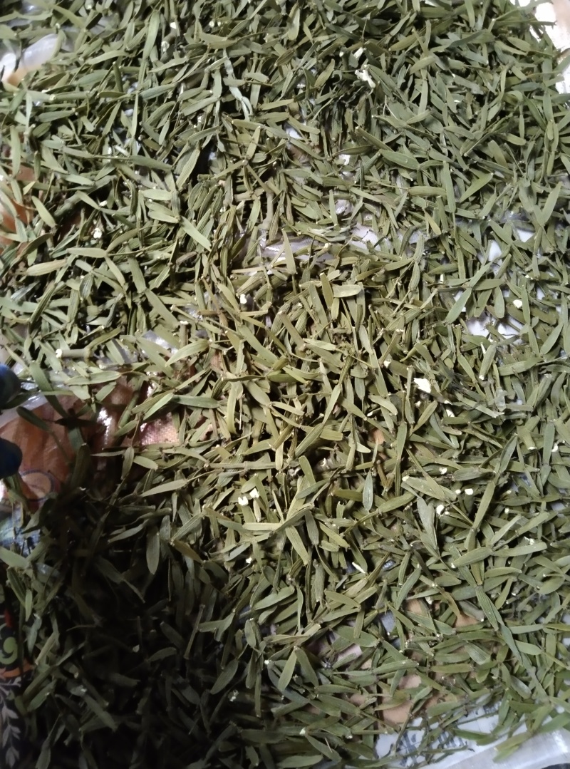 槲寄生，螃蟹脚，纯野生，无硫磺，自然阴干，锁住含量