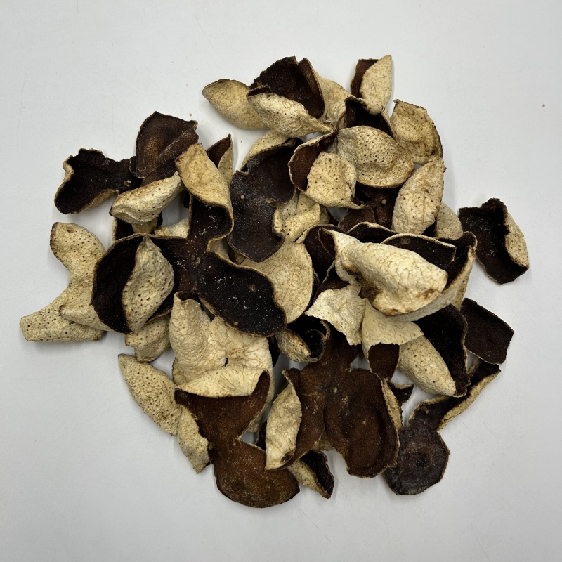 陈皮新会陈皮10年陈皮散装选货中药材批发大量批发各种规格