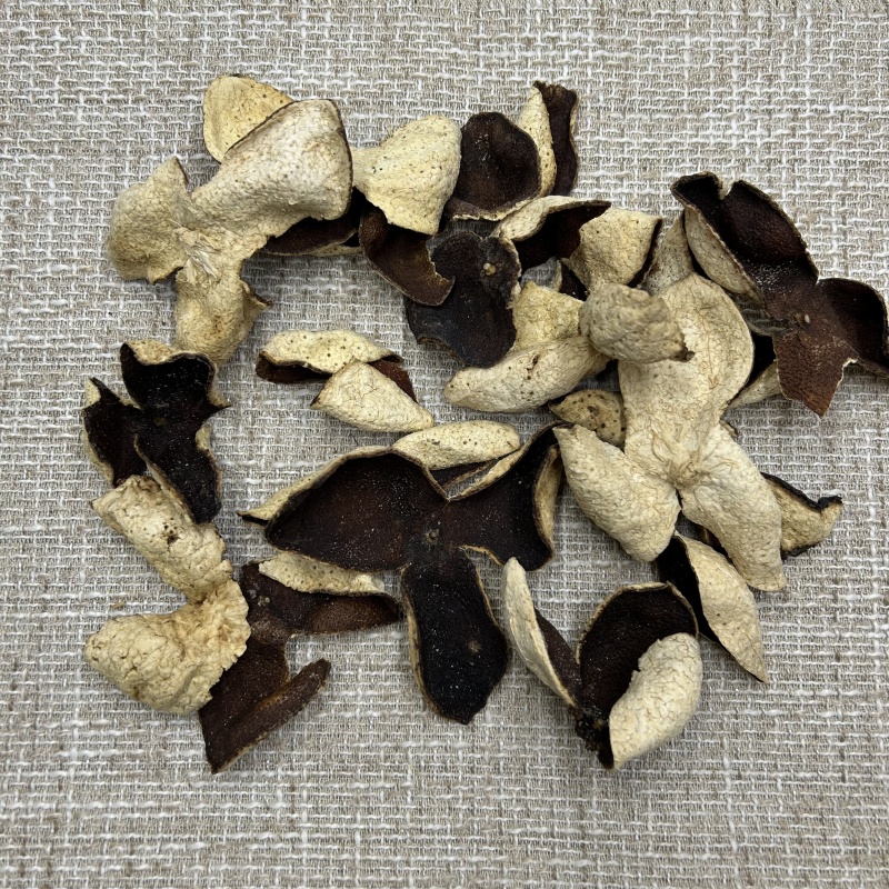 陈皮新会陈皮10年陈皮散装选货中药材批发大量批发各种规格