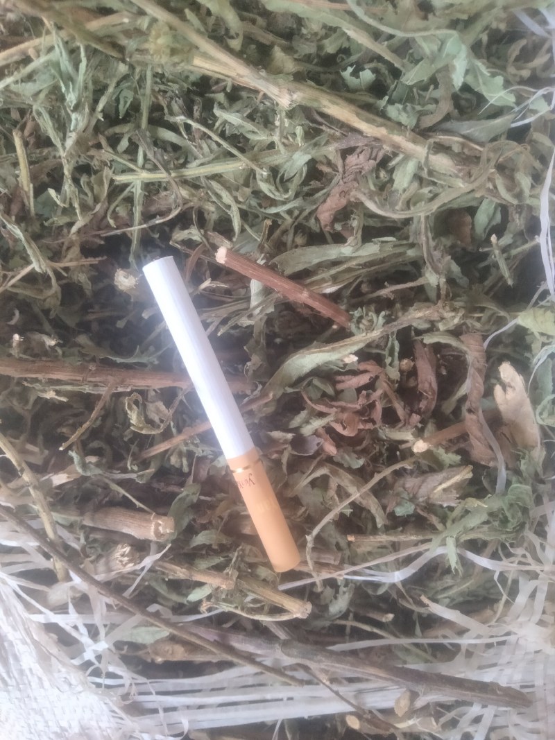 臭灵丹干货