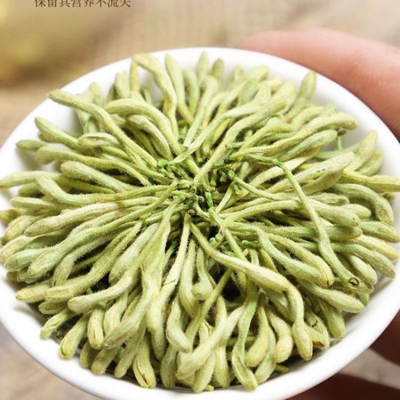 精品金银花产地直供品质保证全国发货欢迎洽谈
