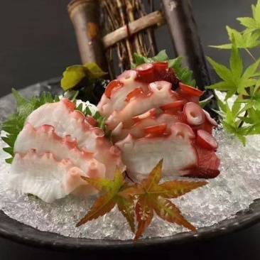 章鱼须,脆口章鱼须,龙珠大串