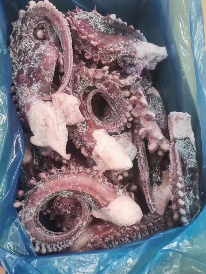 章鱼须，脆口章鱼须，龙珠大串