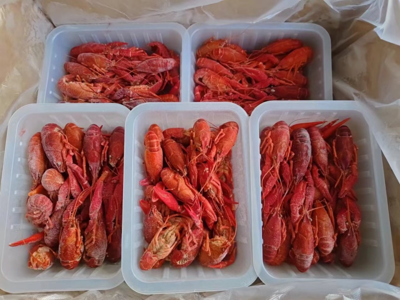 小龙虾