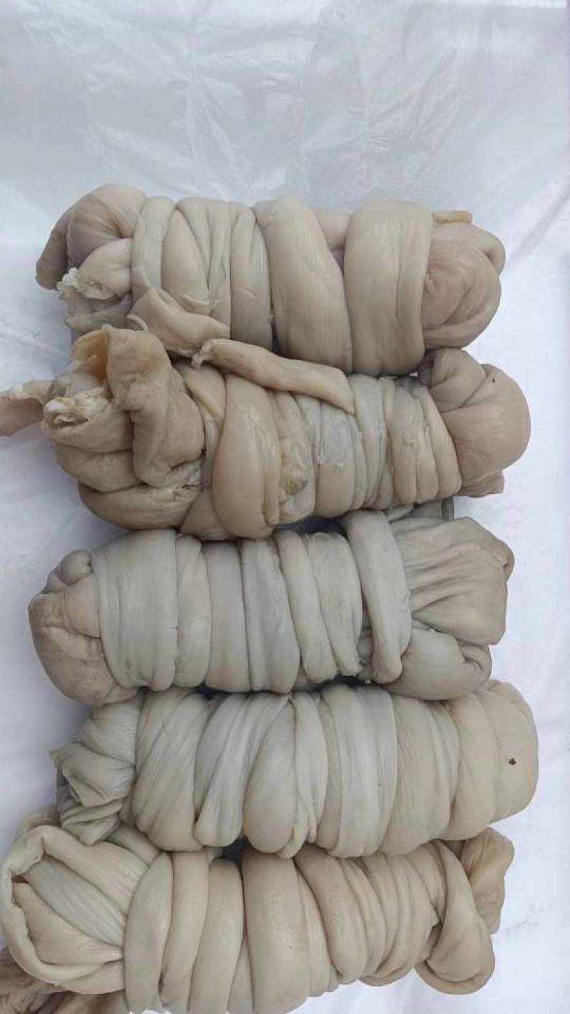 羊捆肠