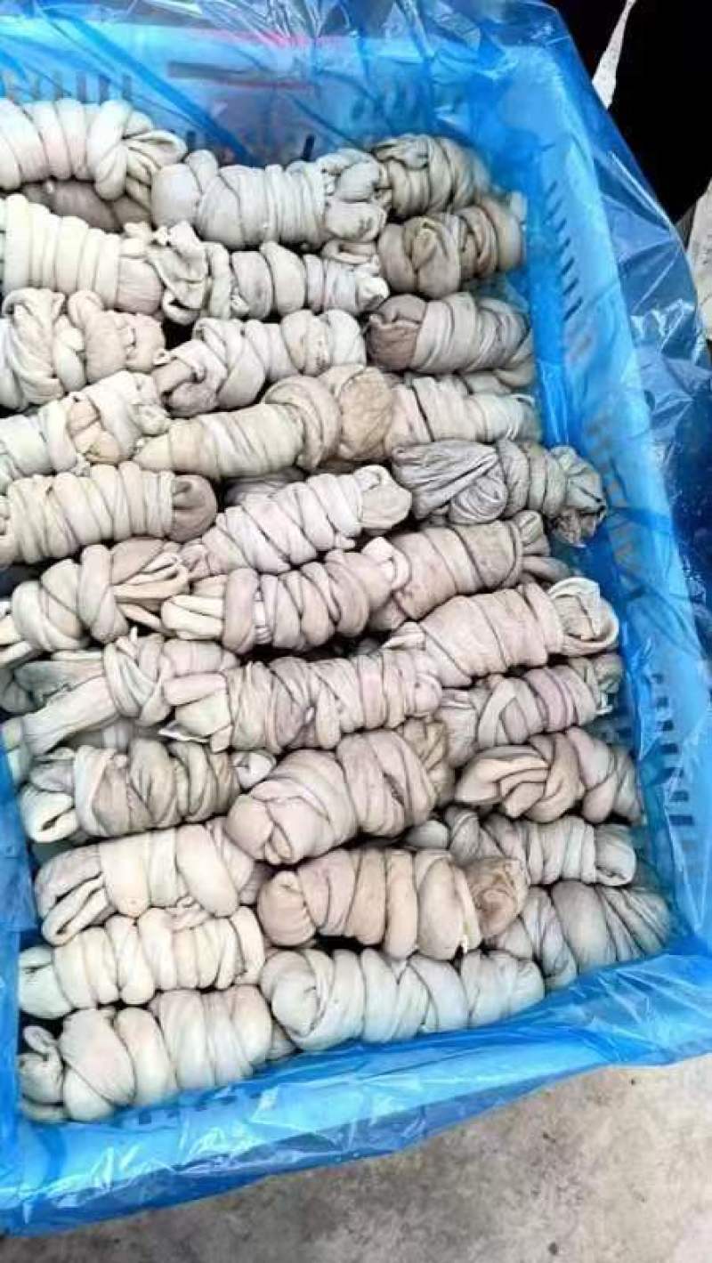 羊捆肠