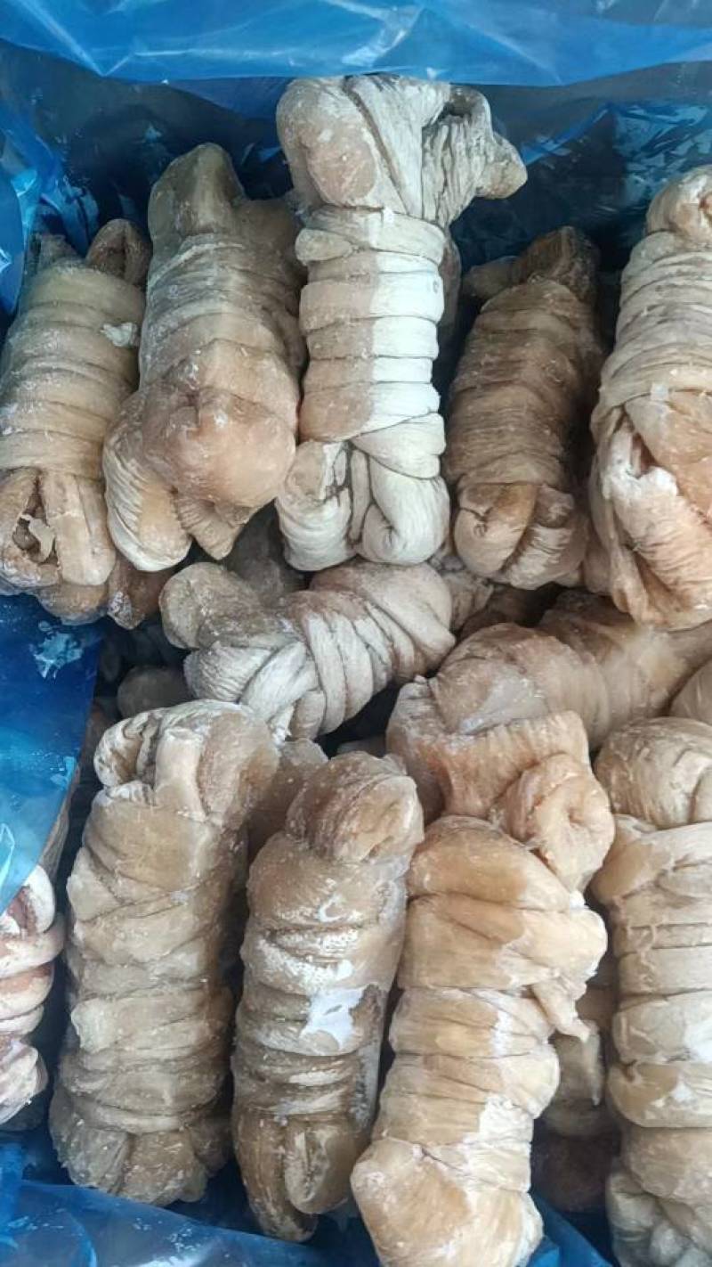 羊捆肠