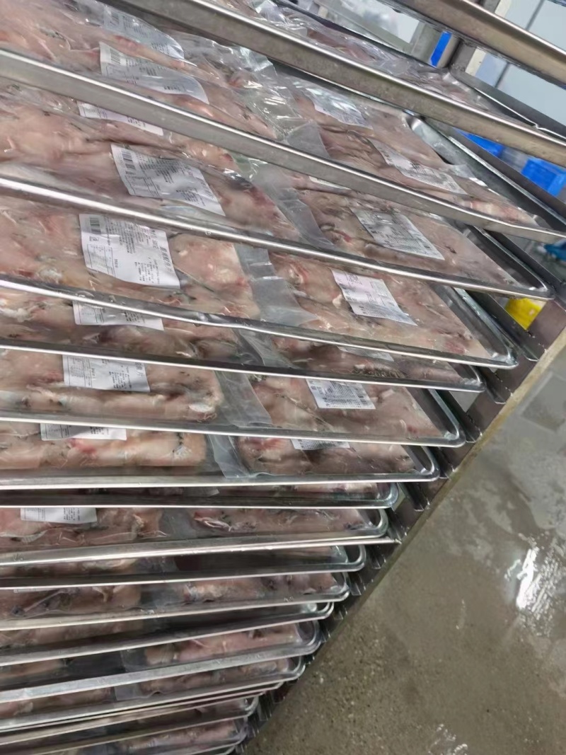 东升脆肉鲩