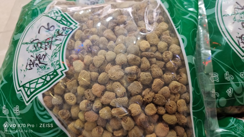 覆盆子选货大粒浙江干货2斤起包邮
