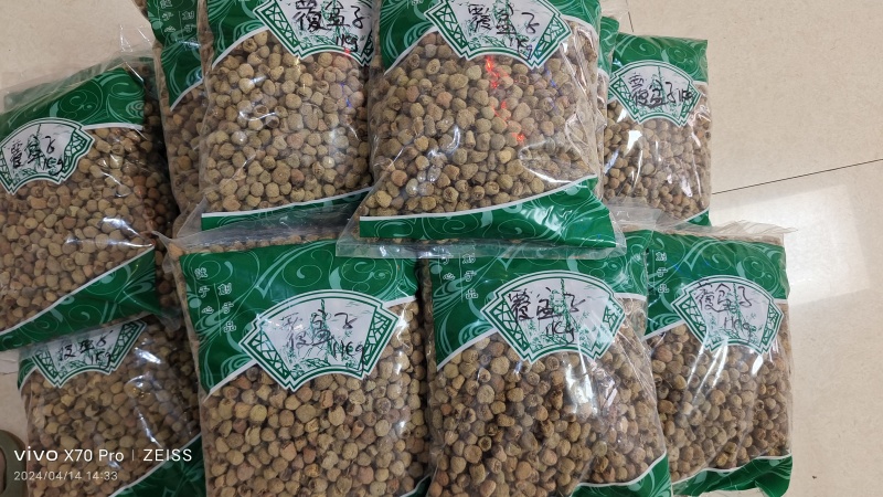 覆盆子选货大粒浙江干货2斤起包邮