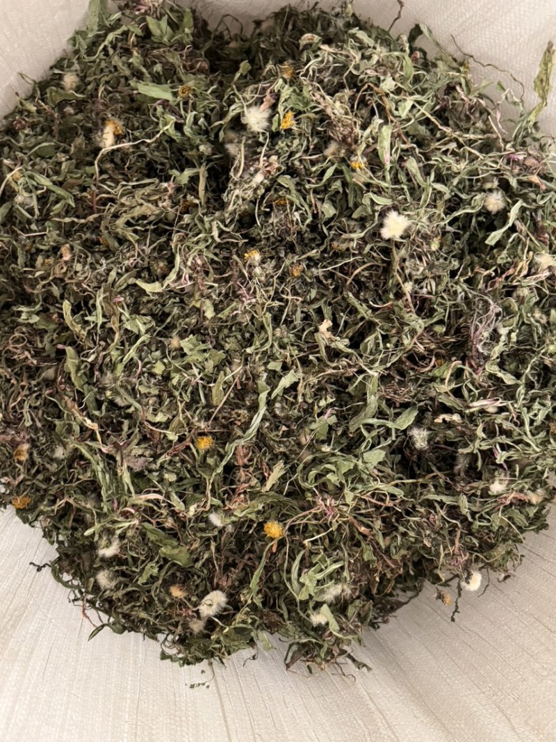 公英高含量