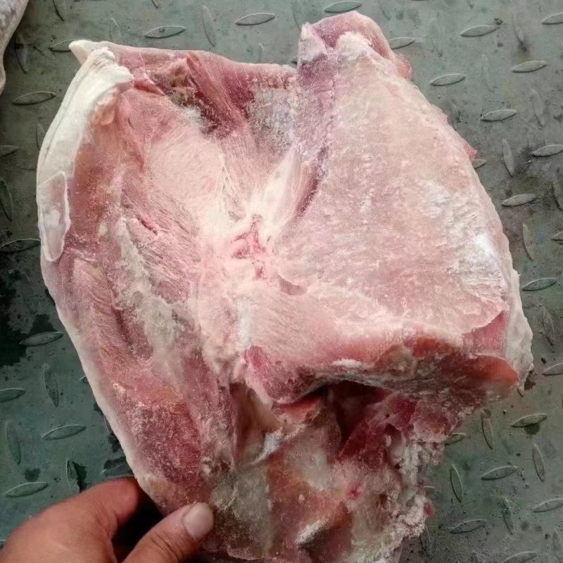二刀肉