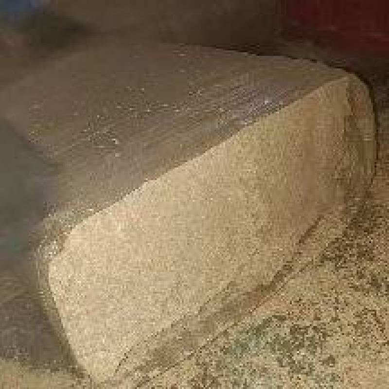 压缩稻壳袋装稻壳统糠筛糠饲料原料糠粉
