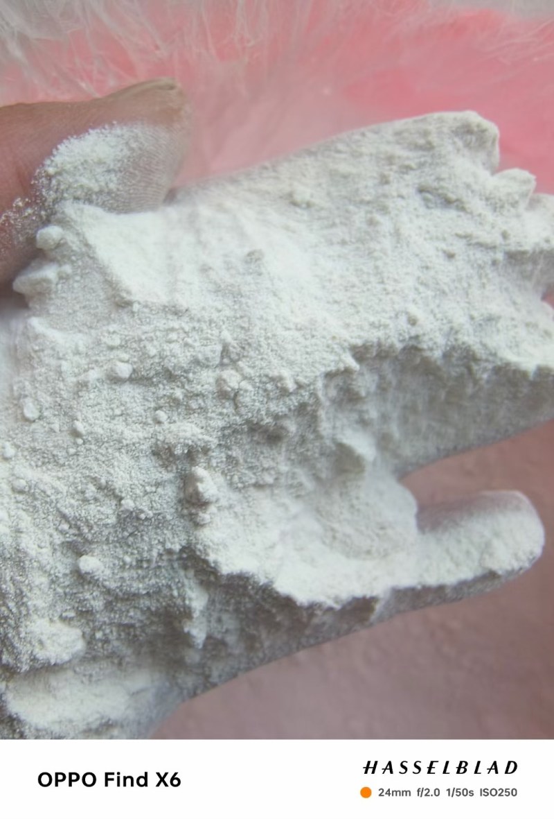 红薯淀粉