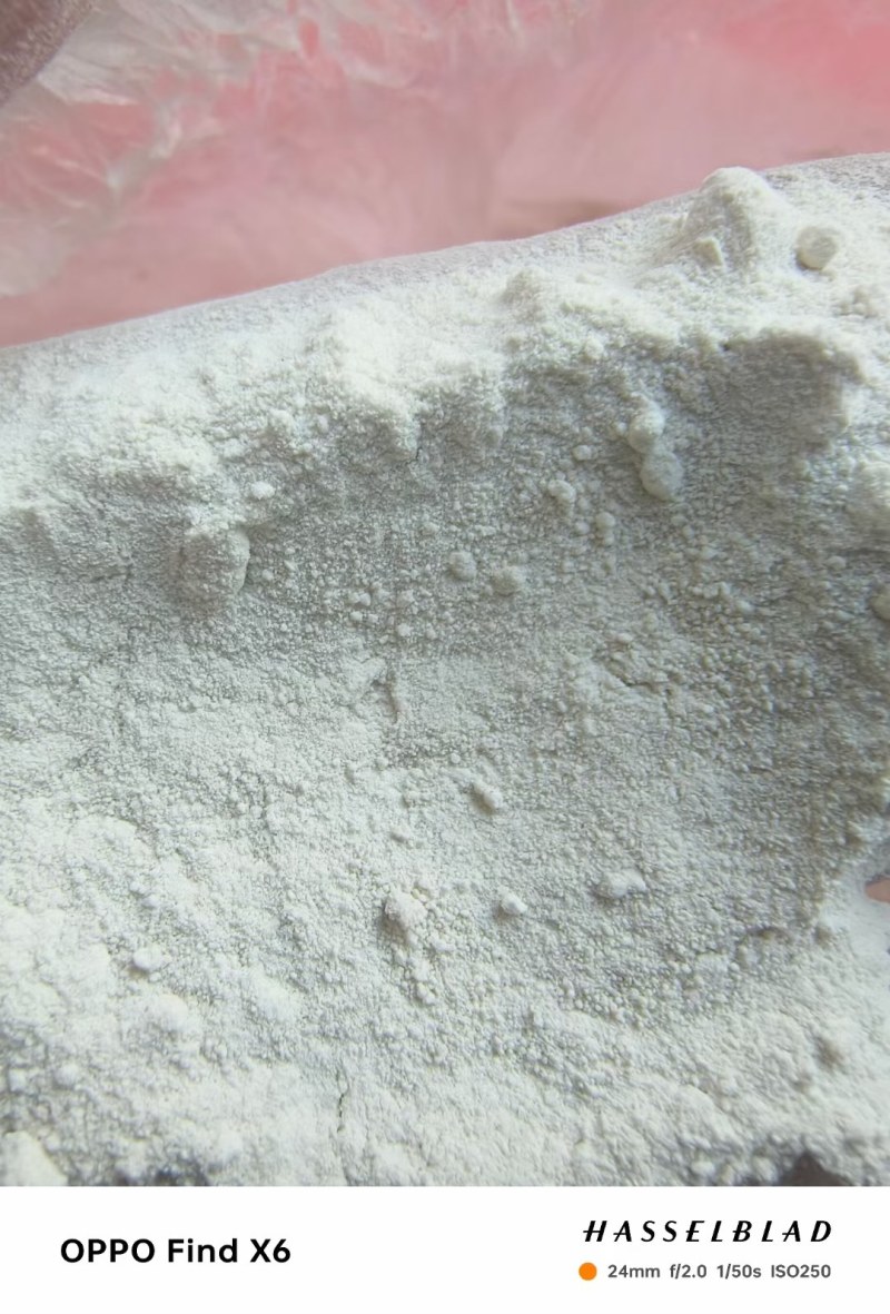 红薯淀粉