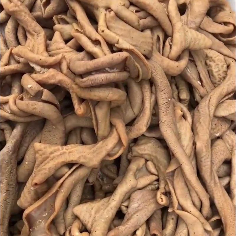 卤牛肠熟食开食即吃卤味熟牛肠厂家直销量大从优