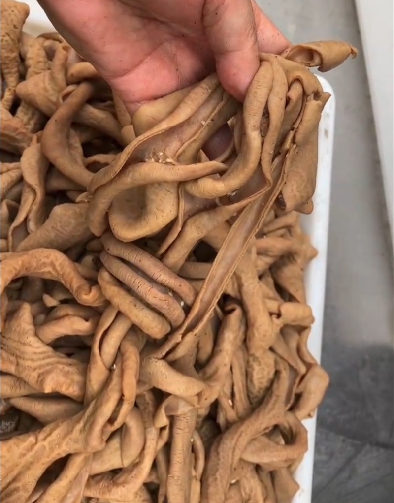 卤牛肠熟食开食即吃卤味熟牛肠厂家直销量大从优