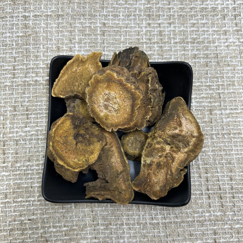 产地一手货源大黄大黄片马蹄黄川大黄散装统货中药材批发各种