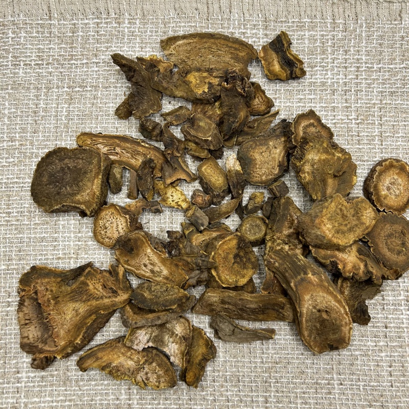 产地一手货源大黄大黄片马蹄黄川大黄散装统货中药材批发各种