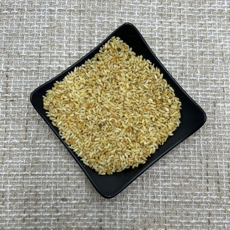 产地货源中药材柏子仁去壳柏子仁新货散装统货中药材批发大量