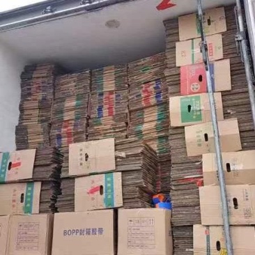 香蕉箱，香蕉箱子，二手香蕉箱