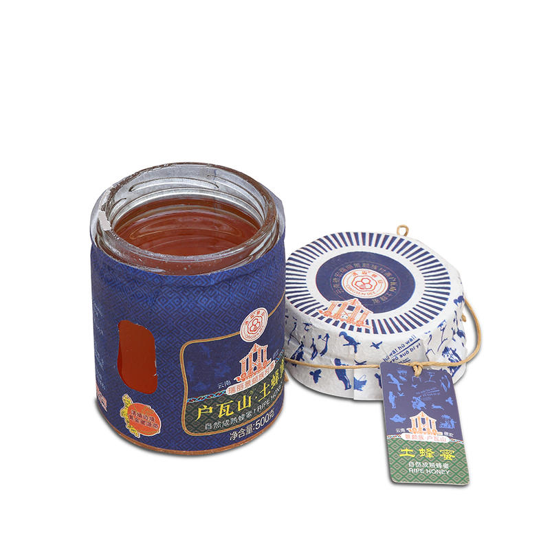 瑞丽坚果蜜、蓝莓蜜、土蜂蜜、自家蜂生产，欢迎选购。