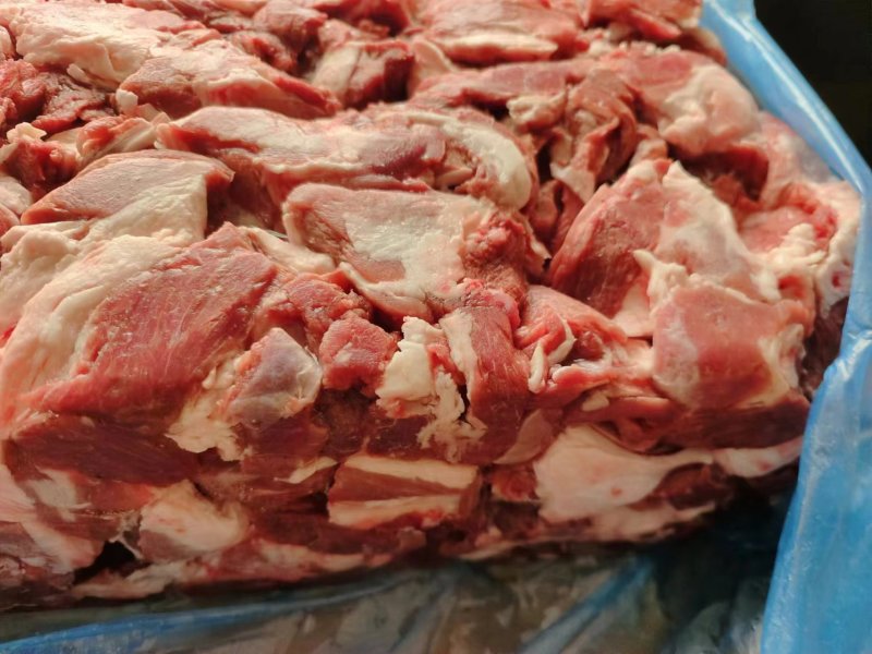 牛碎肉177牛碎肉，块型标准，不碎不散，大块牛碎仅售15