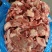 牛碎肉177牛碎肉，块型标准，不碎不散，大块牛碎仅售15