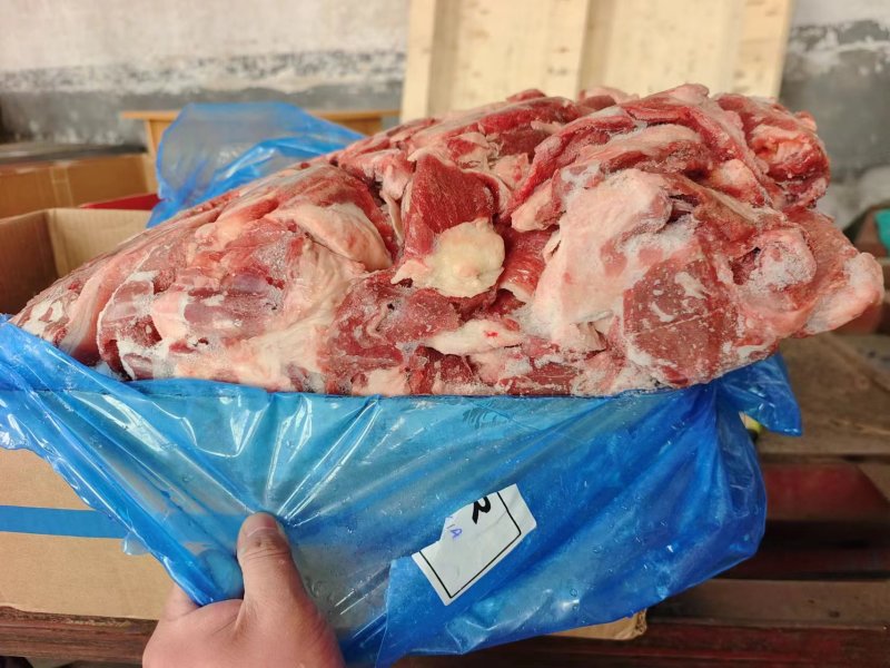 牛碎肉177牛碎肉，块型标准，不碎不散，大块牛碎仅售15