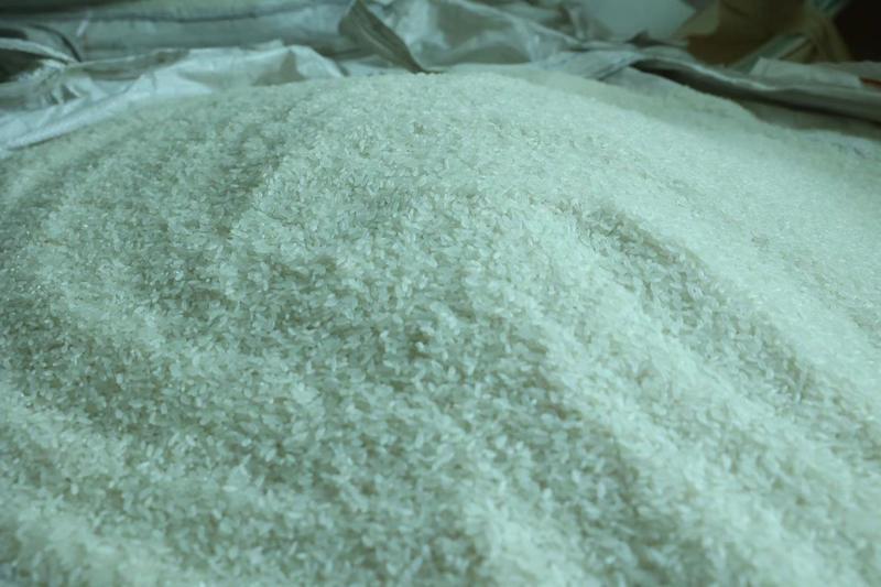 精品大米食堂米大量供应工厂食堂量大从优质量保证欢迎咨询