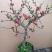 海棠花28一颗包邮，带花包发货，清棚处理海棠，彩玉，绿宝