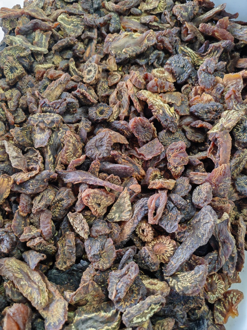 养生滋补料阿拉善肉苁蓉小茶丁，实惠款，买一送一