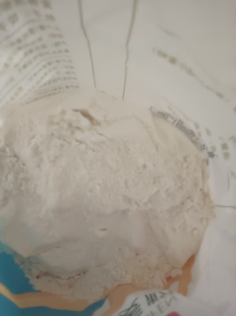 红薯粉