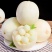 陕西阎良小籽甜瓜，2024年头茬新鲜采摘香甜多汁