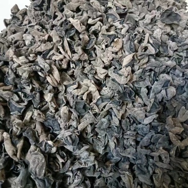 东北黑木耳干货，农家特产无根无添加，口感好，肉厚脆爽