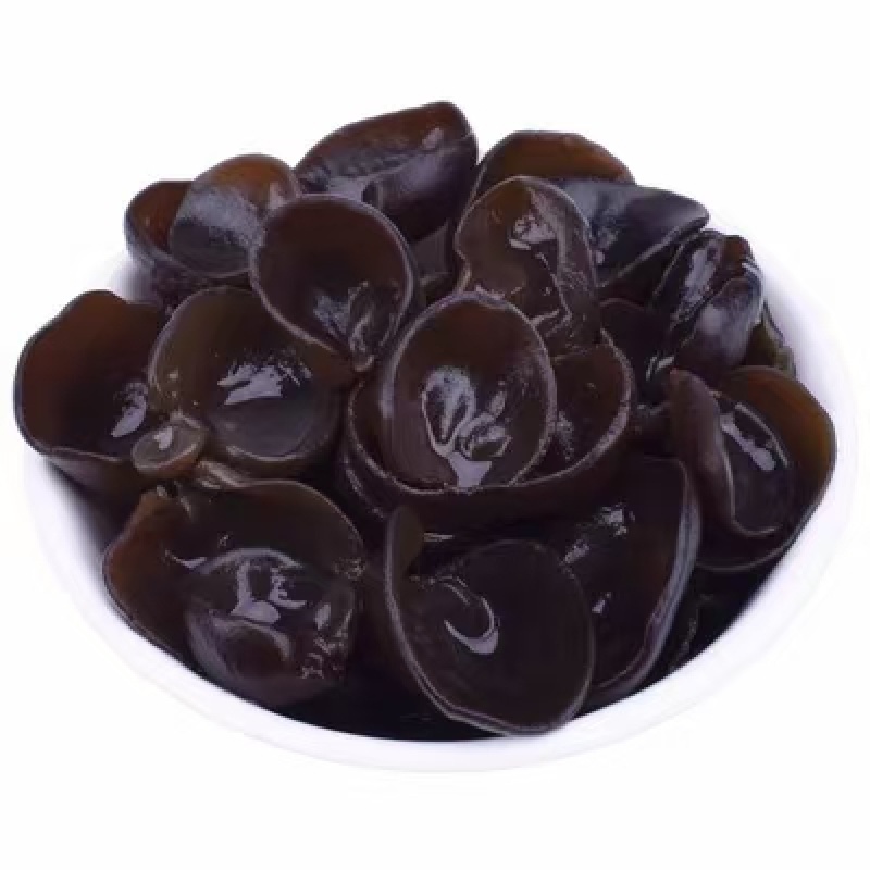 东北黑木耳干货，农家特产无根无添加，口感好，肉厚脆爽