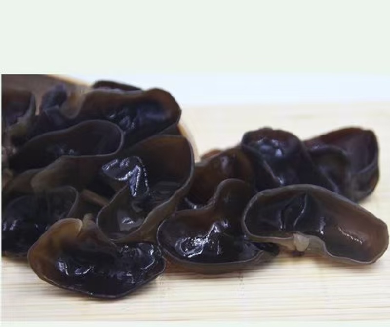 东北黑木耳干货，农家特产无根无添加，口感好，肉厚脆爽