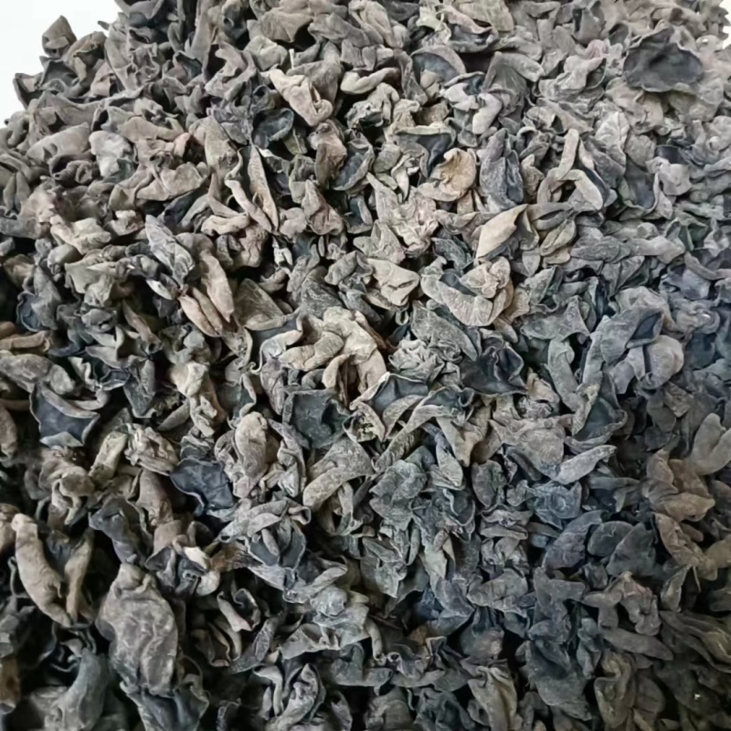 东北黑木耳干货，农家特产无根无添加，口感好，肉厚脆爽