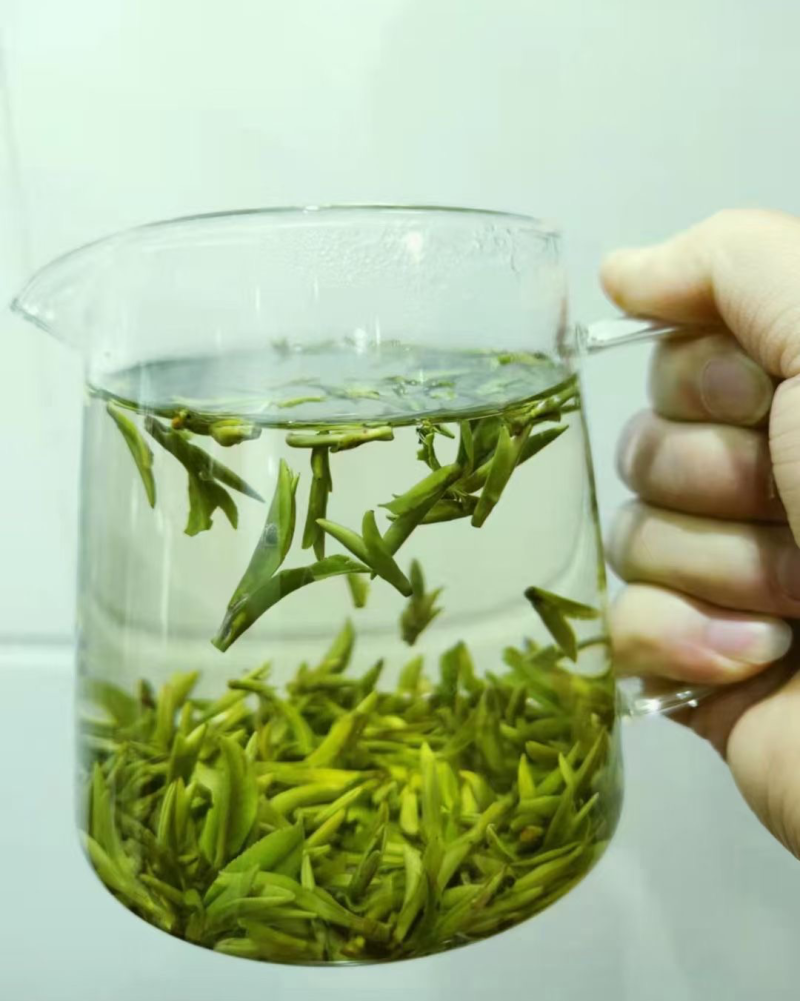 茶叶