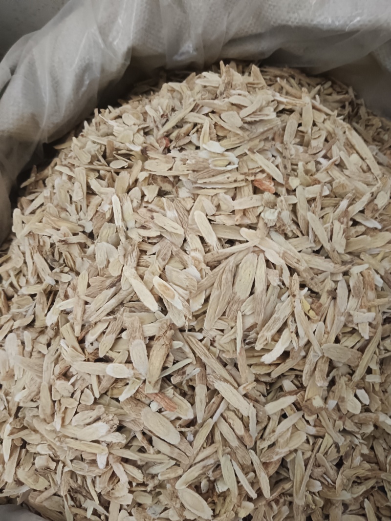 黄芪，黄芪柳叶片，炙黄芪，产地直发，新货无硫，实拍现货