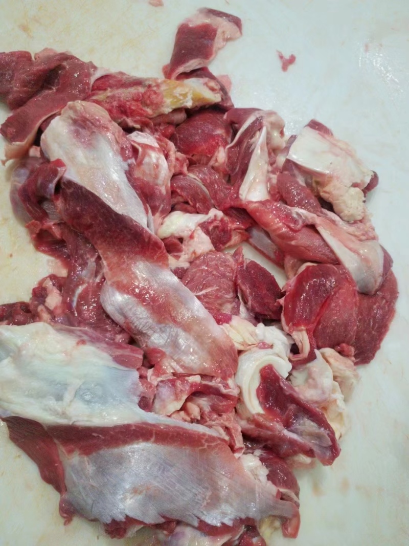 牛肉筋
