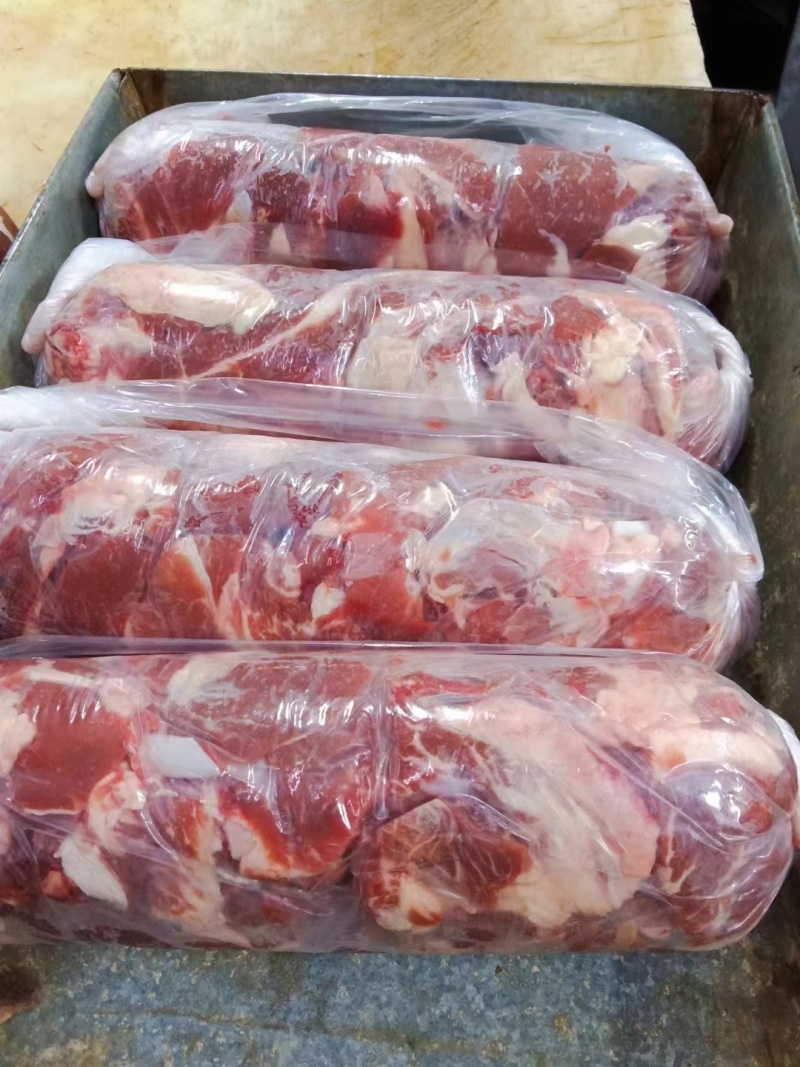 牛肉筋