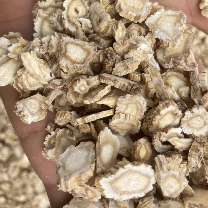 桔梗无流薄片现货货再售